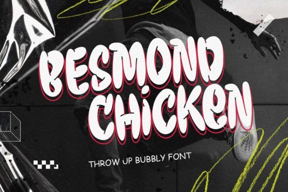 Besmond Chicken: A Designer’s Review for Real-World Projects