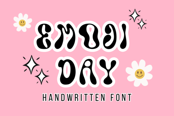 How Emoji Day Became the Unexpected Font Star in Our Retro Campaign