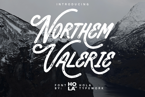 How Northem Valerie Gave My Small Business a Bold New Look