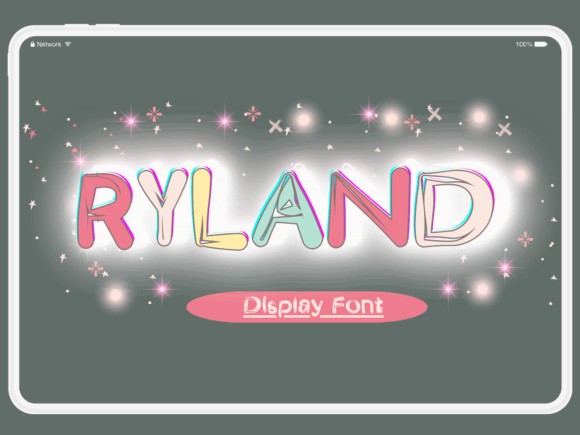 Ryland Display Font: A Campaign Designer’s Honest Review